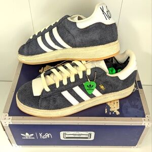 Campus 2.0 Korn Shoes